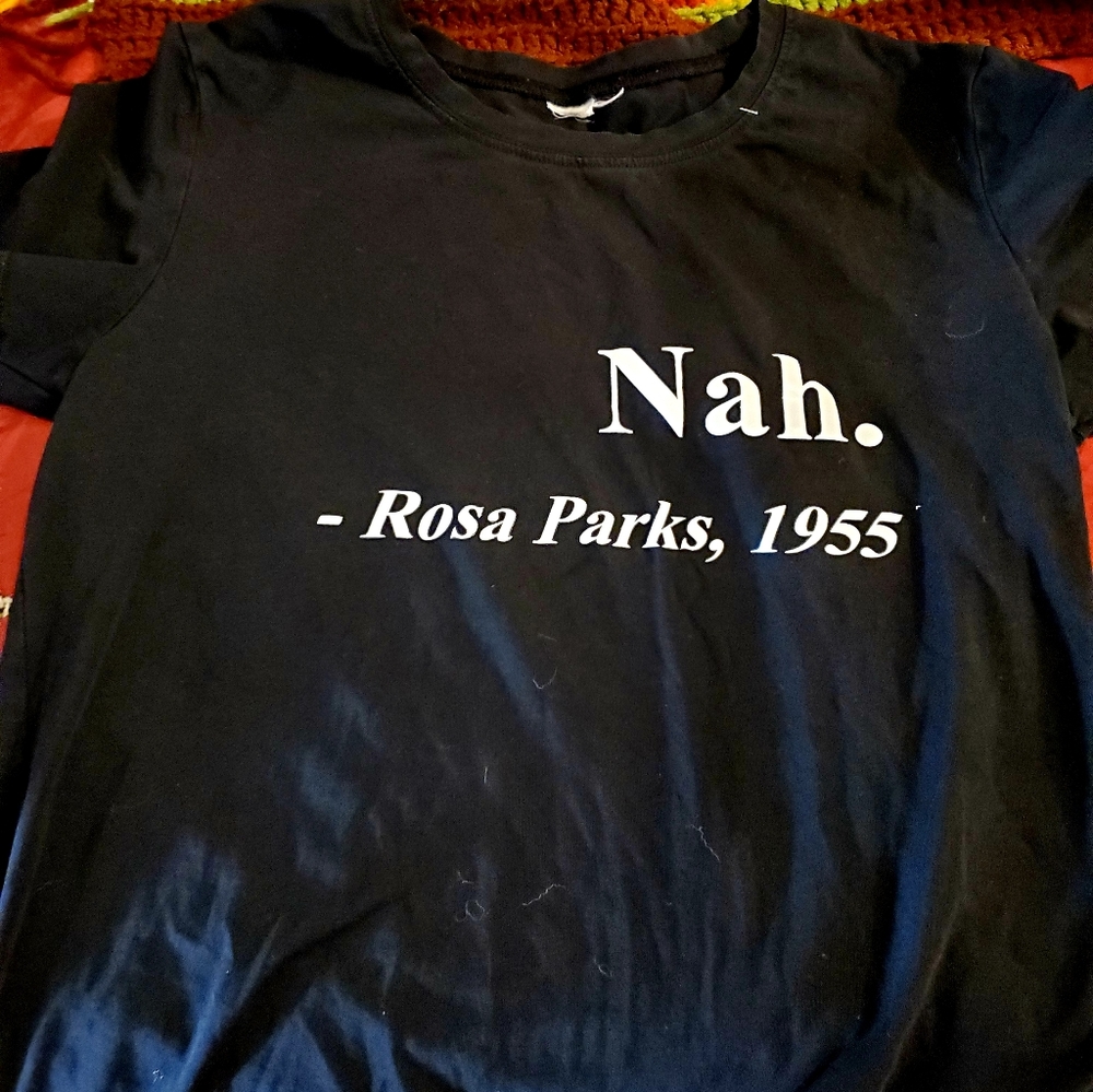 Nah shirt